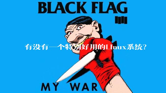 有没有一个特别好用的Linux系统？